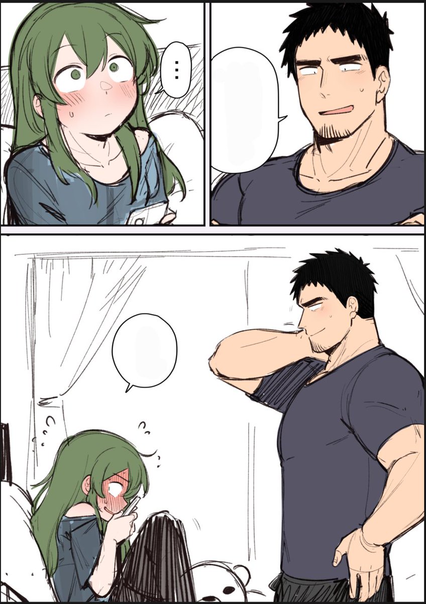 PanQLAO 🌸 COMM CLOSED tweet media