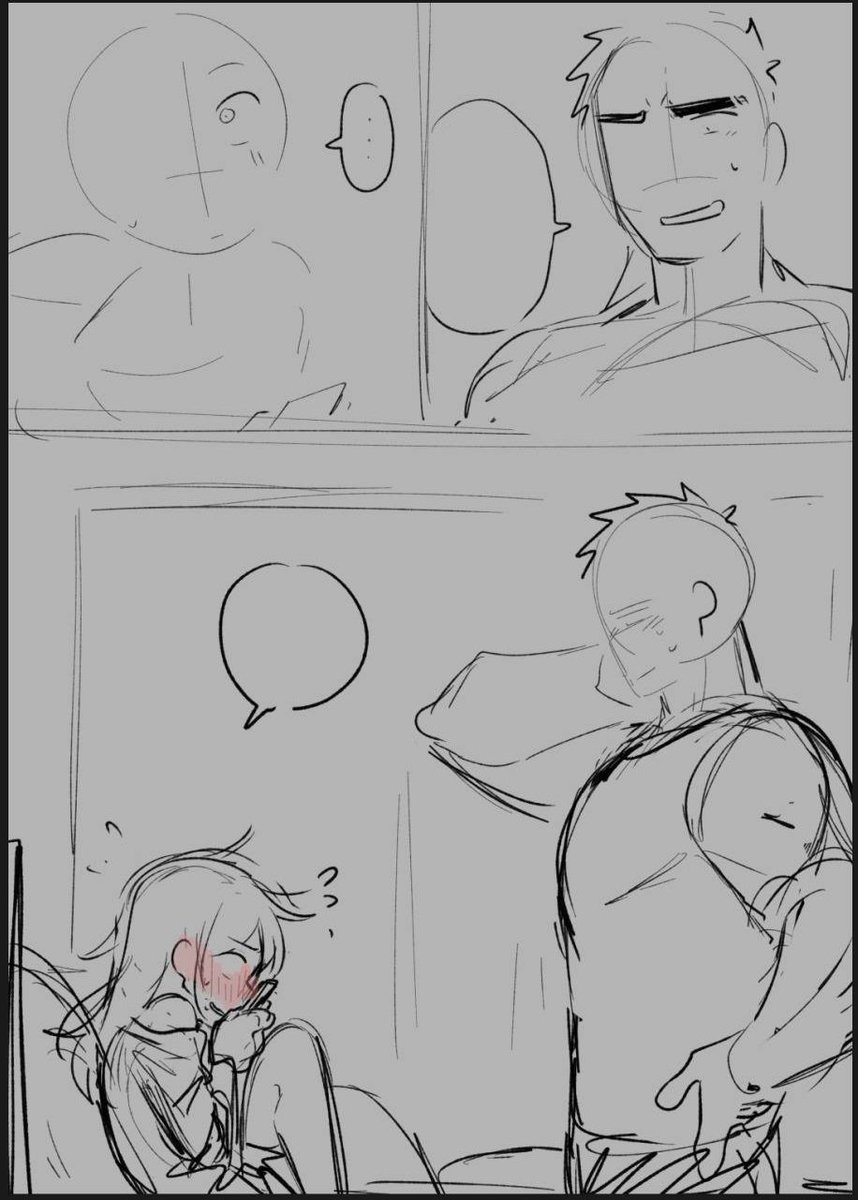 PanQLAO 🌸 COMM CLOSED tweet media