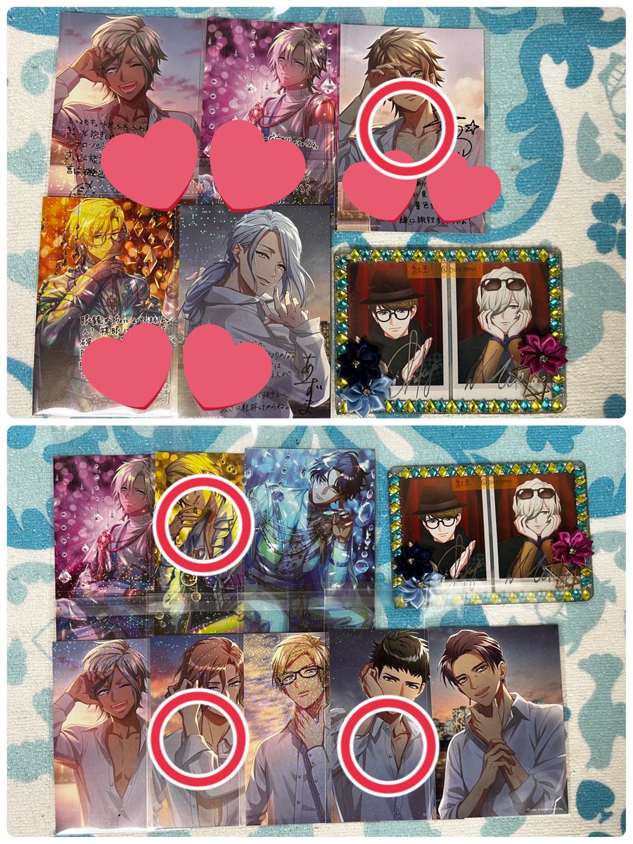 アズサ【取引垢】 tweet media