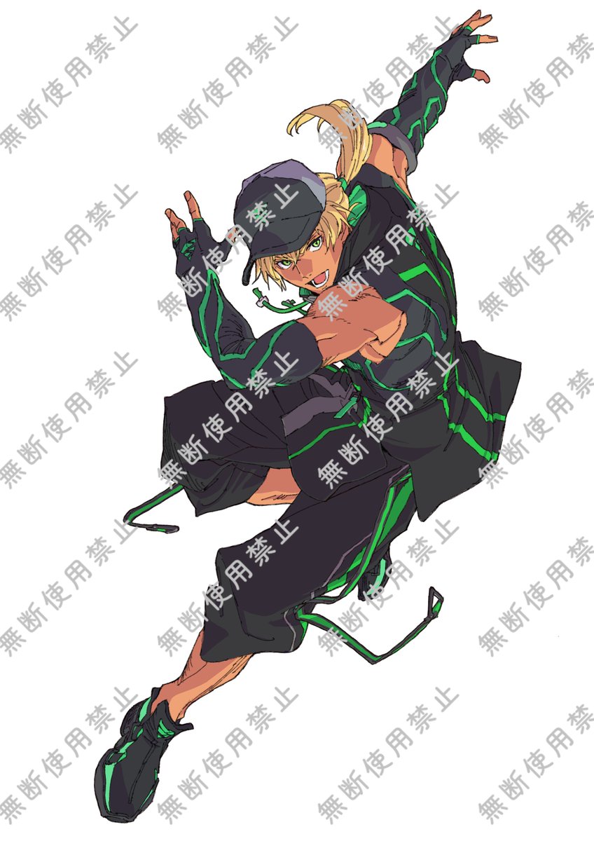 セト・ライナ🌪⚡️ tweet media