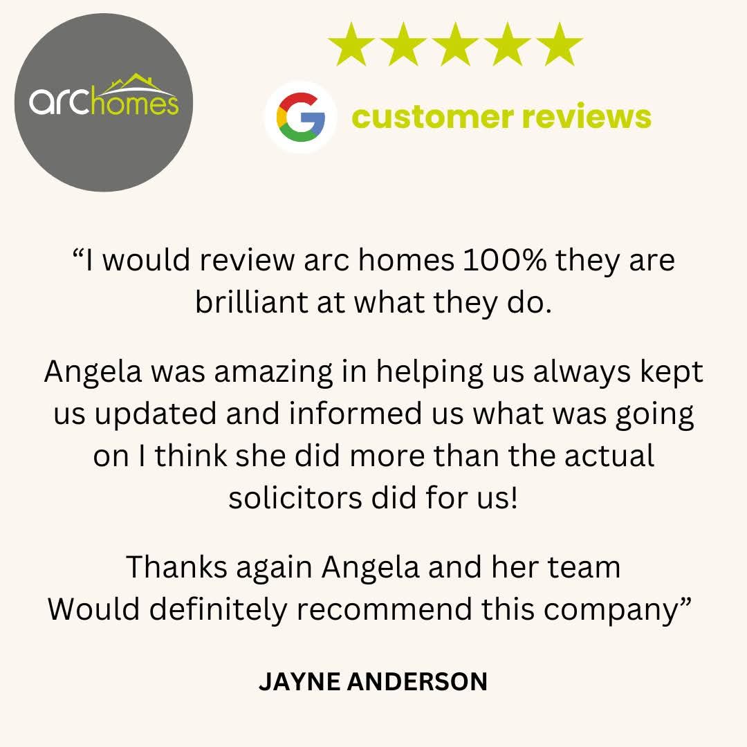 ArcHomesUK's tweet photo. 💚 Some lovely feedback for a Sunday morning! ⭐️⭐️⭐️⭐️⭐️ reviews.

Well done to all of the team over both of our offices #Atherton &amp; #hindley

💚 Thank you so much to our lovely clients - it means the world to us getting such great feedback! 💚

#feedback #teamarc https://t.co/h9XLjdh2t2