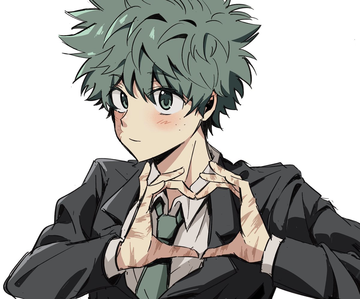 남자는 하트로 승부