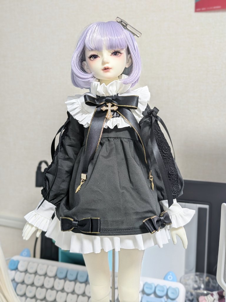 ばに＊ちょこ (中の人:まじこ).:*:・'°☆ (@v_c_10ve) / Posts / X