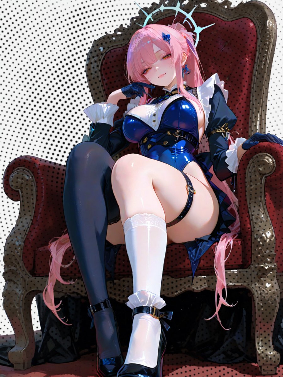 2D angel aemeath .ᐟ.ᐟ °˖ ʚɞ tweet media