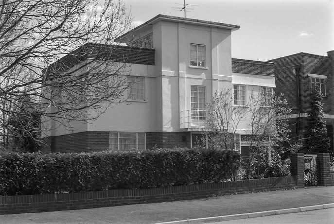 Stephen Parker tweet media