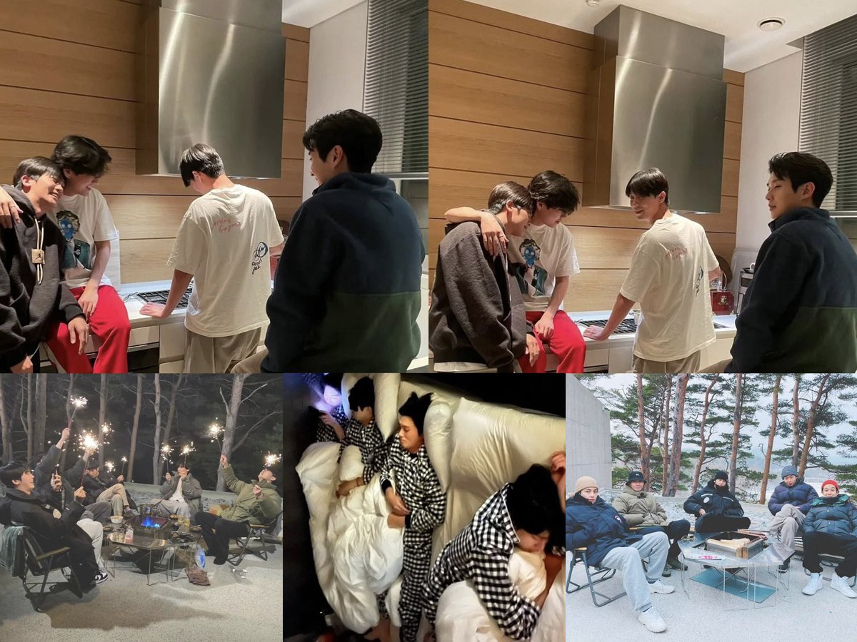 These seconds feel like quiet proof that joy doesn’t have to be loud to be real.
In the middle of it all, I remember how pure happiness actually tastes — soft, warm, and a little golden around the edges.