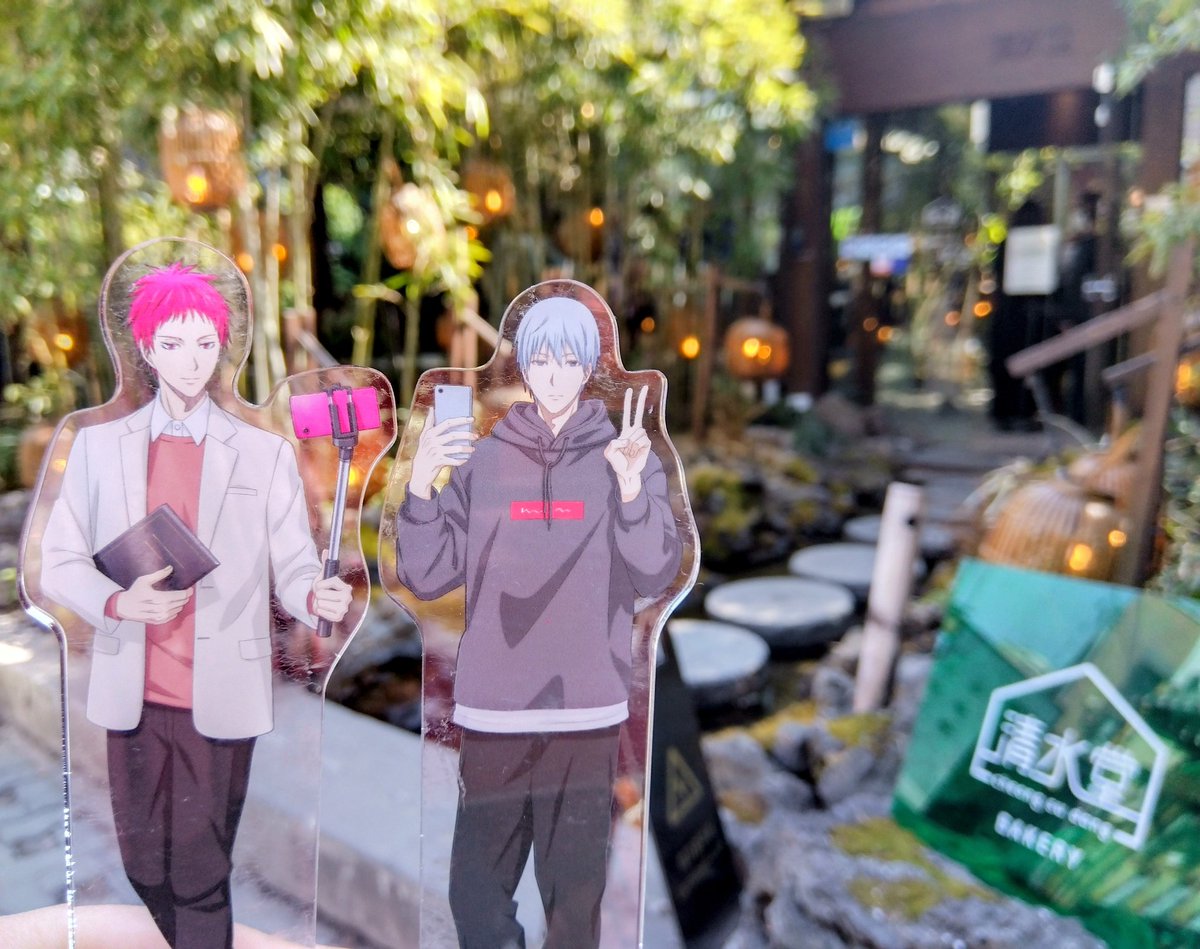 honakatze's tweet photo. 黛さんお誕生日おめでとうございます🎉
赤い後輩とたくさん旅をしてください https://t.co/QiUrkxu1OP