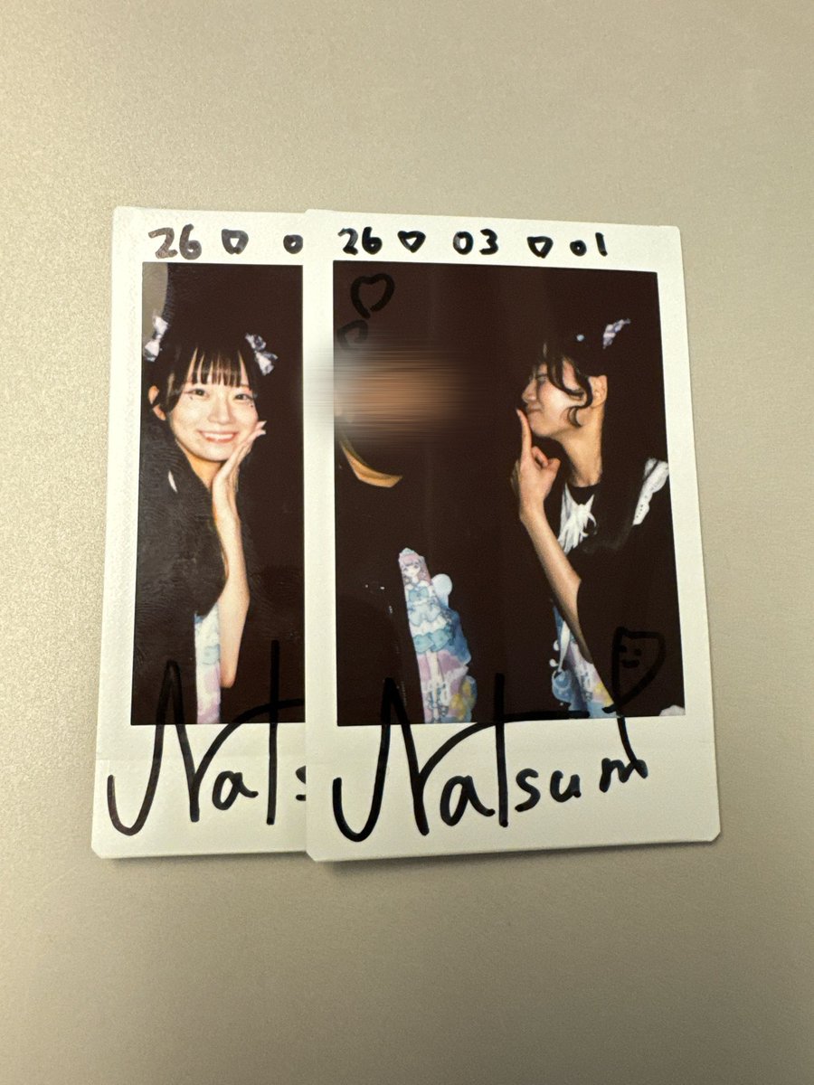 m_tk0526's tweet photo. ハフツ可愛かった！
次はなつみの番だね、楽しみ！
#なっちゃんとすごすじかん https://t.co/hzhO5EZgEN