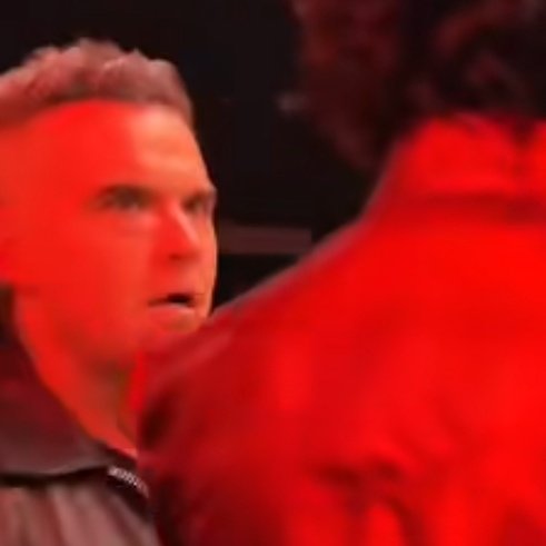 L E X ²⁸ 🏳️🌈ᵀᴾᵂᴷ🏁💙🏠💚 saw L&H tweet media