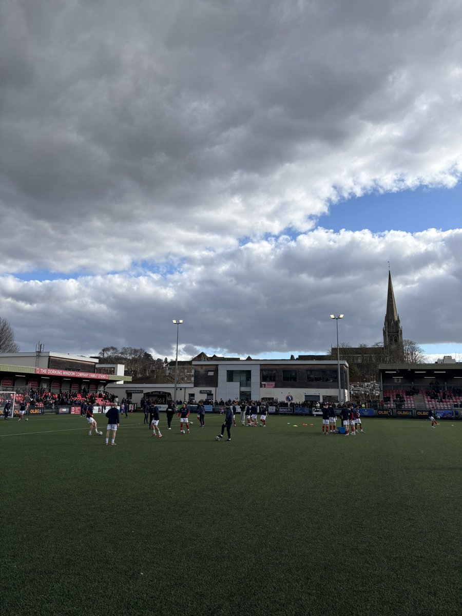 james_bishop31's tweet photo. Great day at @DorkingWDRS yesterday, made the trip from Worcester.

Food and beer was class and made to feel very welcome by everyone there also when we walked in there was someone who offered to take us round the stadium and show us where everything was.

Top club https://t.co/YyxRXDJ0PF