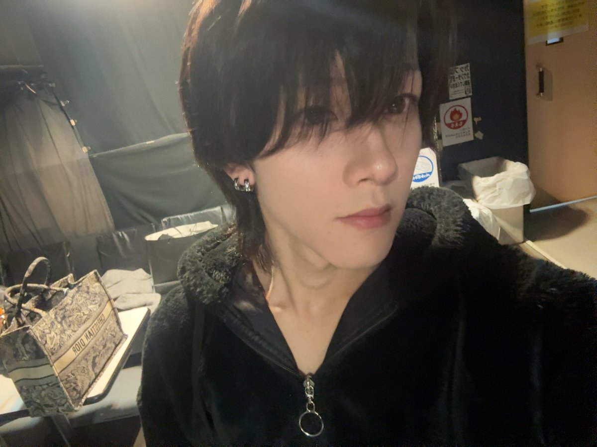 SF_haruma's tweet photo. 長いようで短いアイドル人生でした！ https://t.co/epIJFVV9Rs