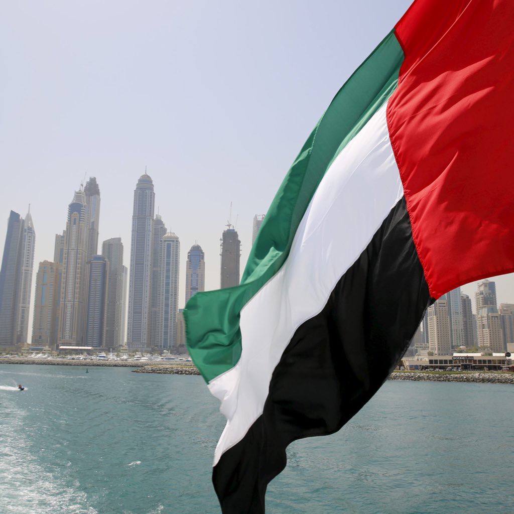 CryptoNewsHntrs's tweet photo. 🇦🇪 UAE SAYS IT HAS A COMPREHENSIVE SECURITY INFRASTRUCTURE DESIGNED TO ENSURE THE CONTINUITY OF NORMAL LIFE AND PROTECT EVERYONE LIVING IN THE COUNTRY, BOTH CITIZENS AND RESIDENTS.
#UAE #Security #SafetyFirst #UAEInfrastructure #NationSecurity https://t.co/cRlkSw73zk