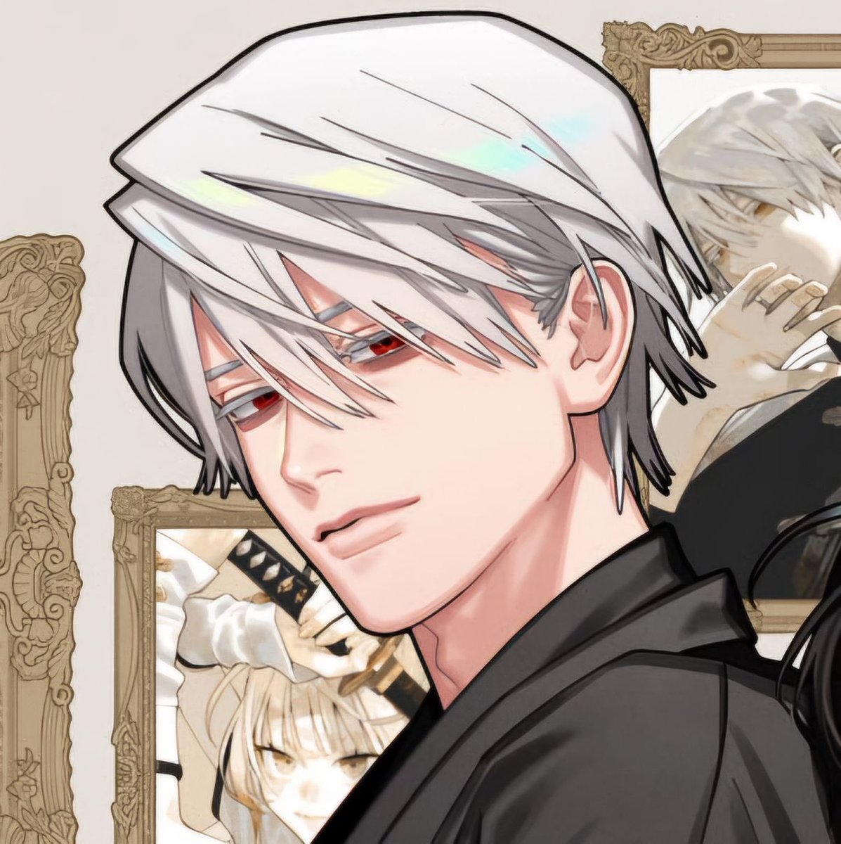 夜空🐈‍⬛🌙 tweet media