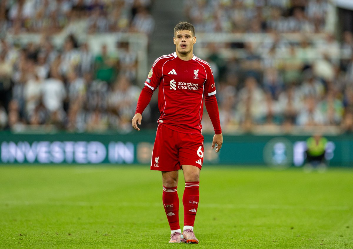 The Redmen TV tweet media