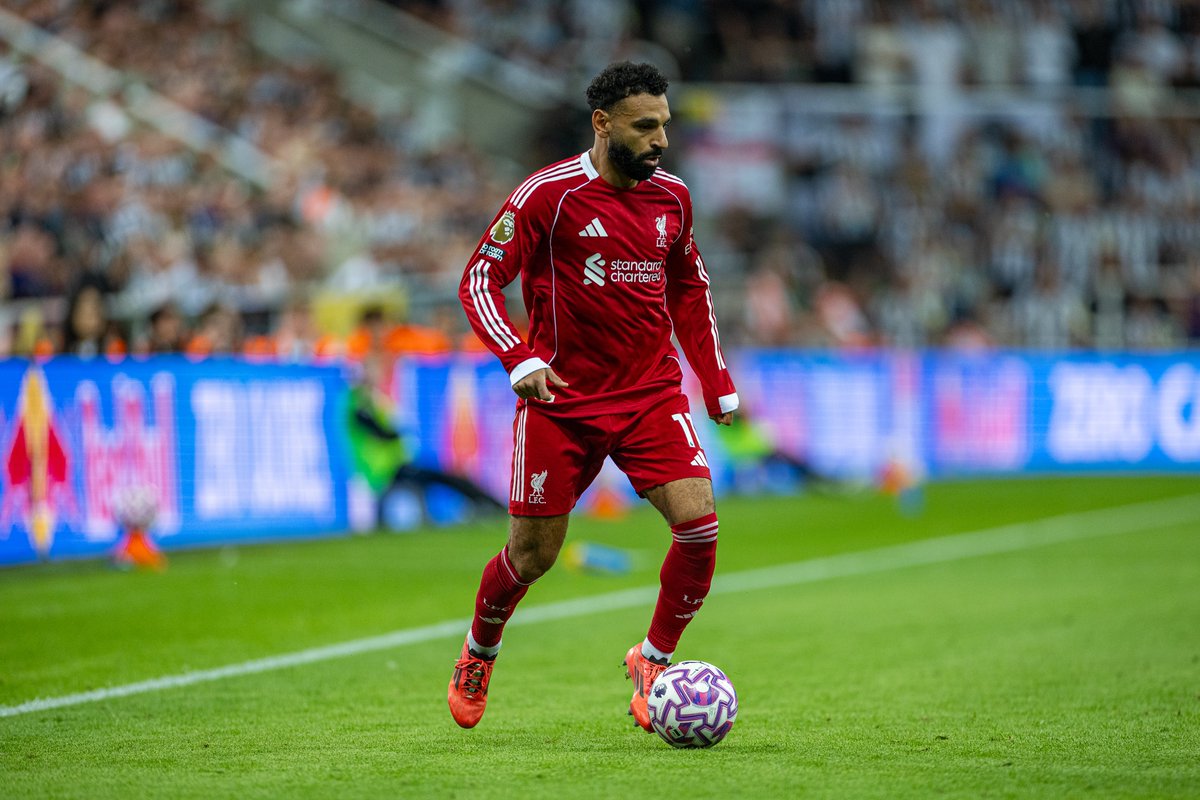 The Redmen TV tweet media