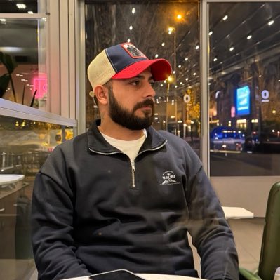 MYemlihan's tweet photo. #YeniProfilResmi https://t.co/XAoZE1nsBT