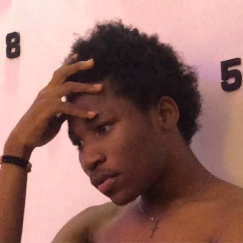 E no easy to think Wetin to tweet oh