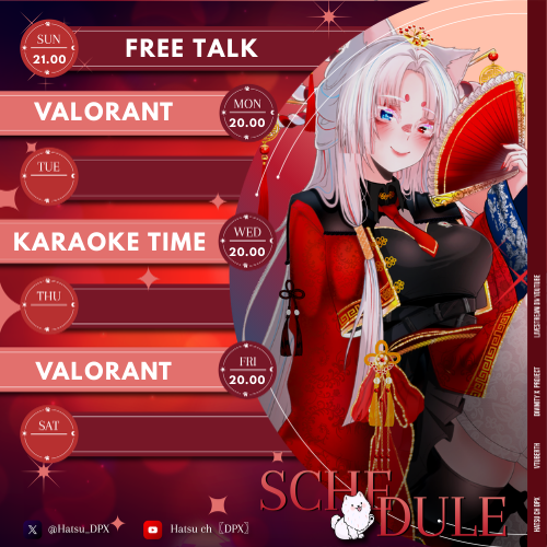 ❥ 𝐇𝐀𝐓𝐒𝐔 🪷〖DPX〗แม่บักเป้ป tweet media