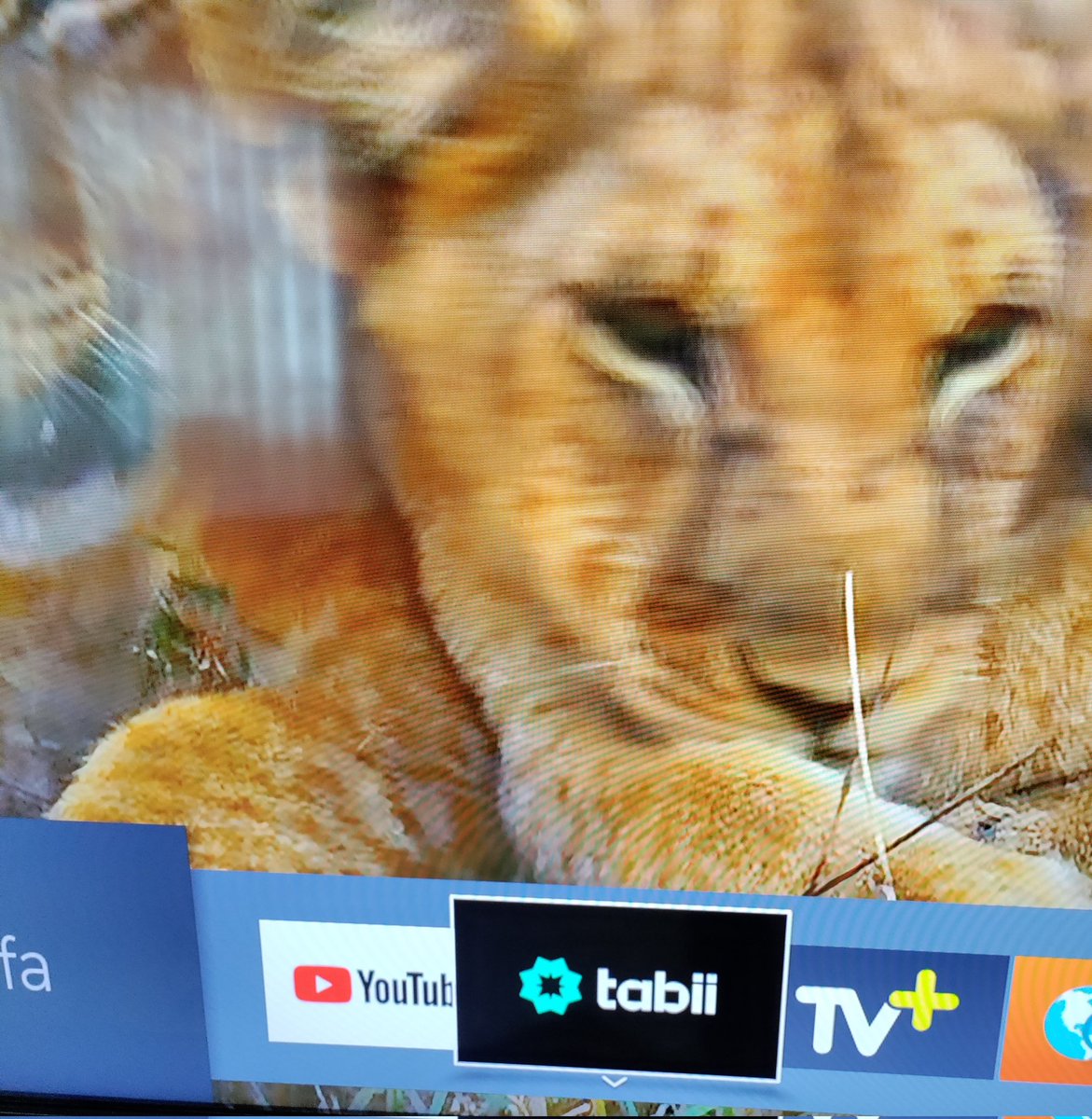 Savunmasında güncellemeler durduruldu diyorlardı.
<a href="/Vestel/">Vestel</a> Ramazan ayında imana geldi herhalde..
Dün <a href="/tabiiresmi/">tabii</a> uygulaması eski Toshiba TVye geldi.