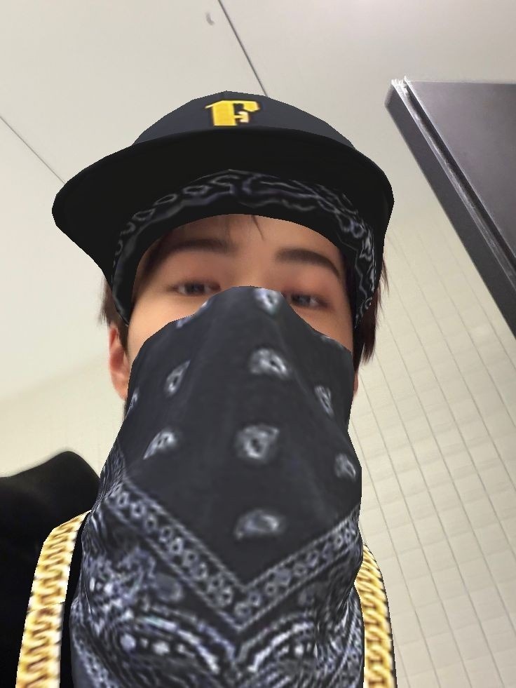 Woodsy Corner. tweet media