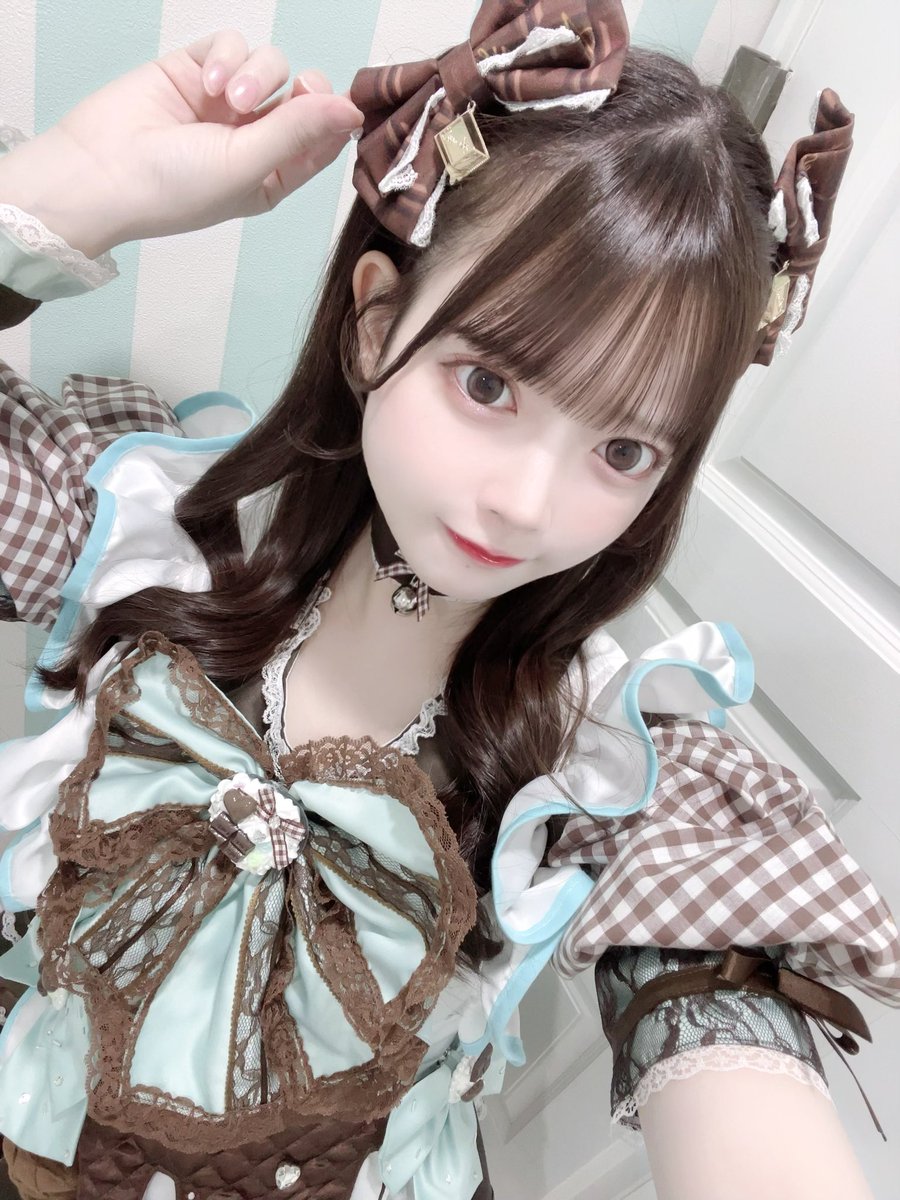 チョコミント( ◜. ̫.◝ )