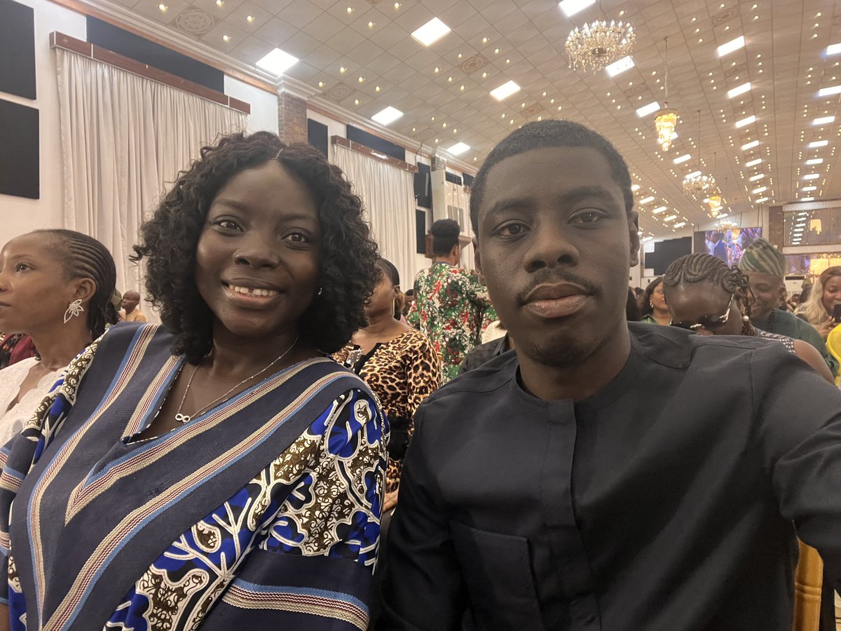 kaysoft_write's tweet photo. @DaystarNG https://t.co/dMgN55OpiJ