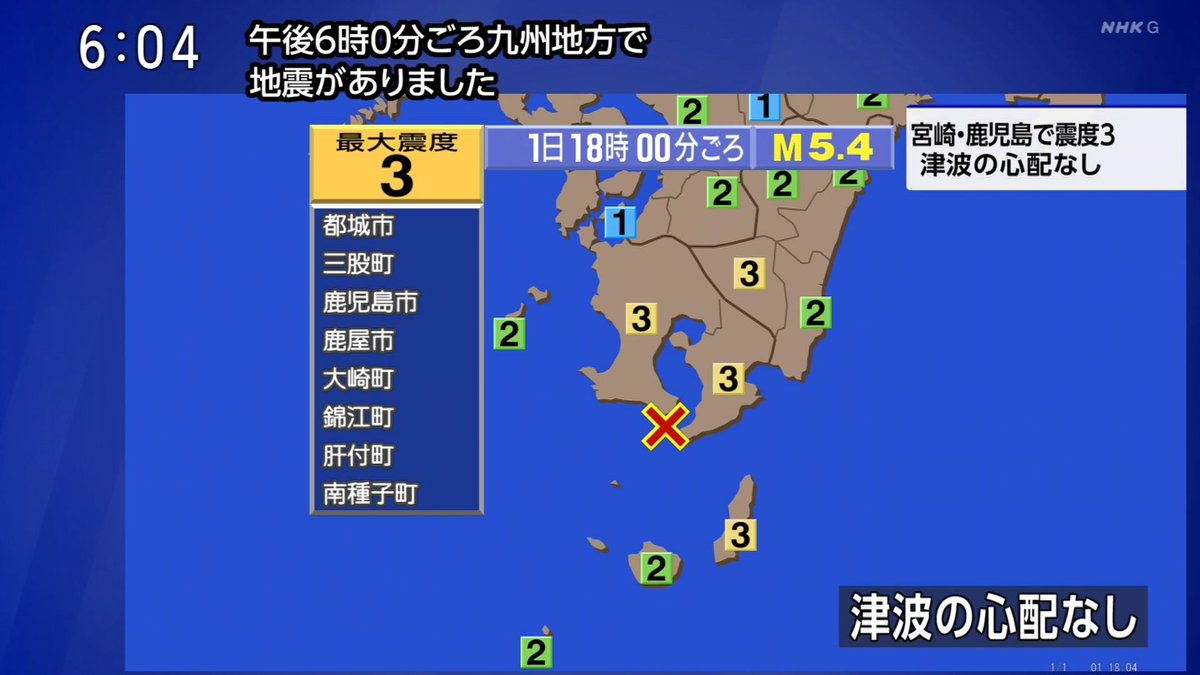外側に寄ったからか
現行のテロップ避け逆L字(俗に言う逆U字)でギリギリはみ出すって感じだね