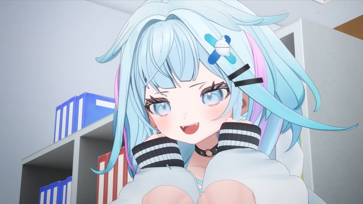 ぴこまる PIKOMARU💅✨⚔️🎪👾🎤 (@p1k0mqru) / Posts / X