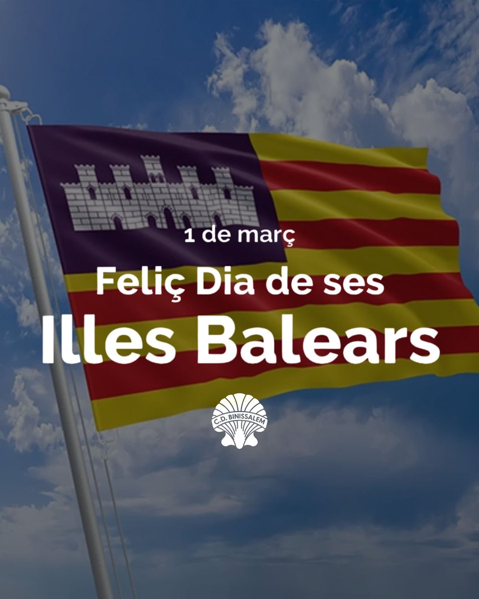 cdbinissalem tweet media