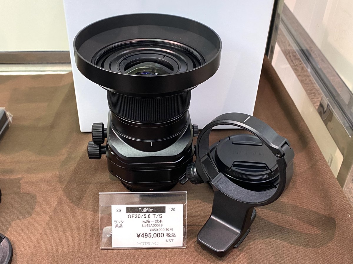 I.C.S.輸入カメラ協会 tweet media