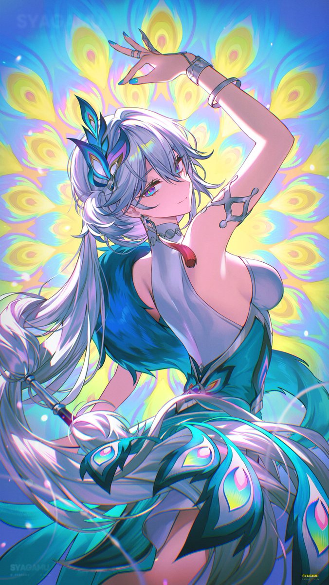 みやちゃん/Lightning/C107一日目東7 B37a (@lightning0730_) / Posts / X