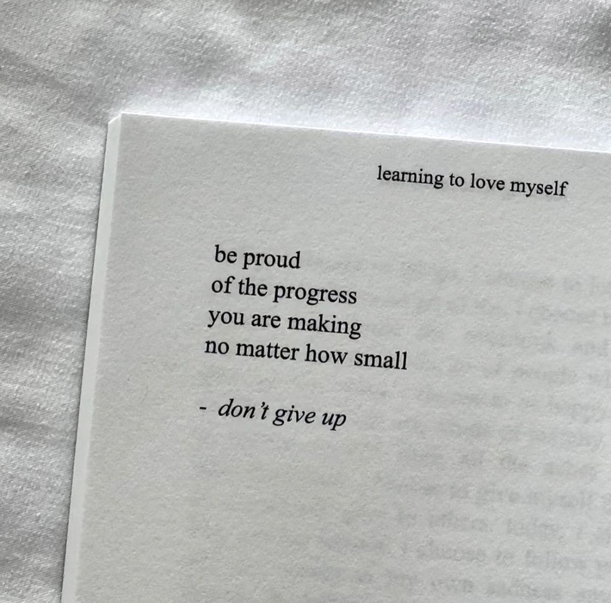 Edbowh's tweet photo. Never give up https://t.co/HQAWzZsoJz