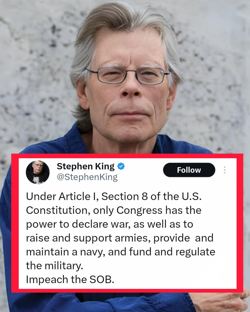 Wake Up America tweet media