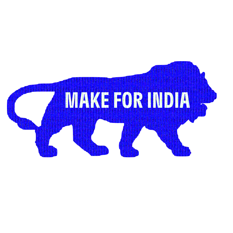 MakeForBharat's tweet photo. The old world is gone. A new world is emerging and the rules are being rewritten. This is India's chance to shape what comes next, on our own terms, with our own strength. This is our time. This is our moment.
#ViksitBharat #AtmanirbharBharat #LocalForGlobal https://t.co/4OqDscHxm3