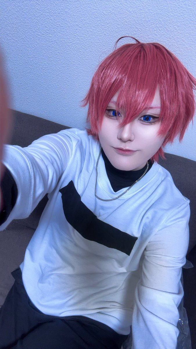 じょんどぅ@29 コスダン🔥 tweet media