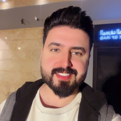 اخو الشمري tweet media