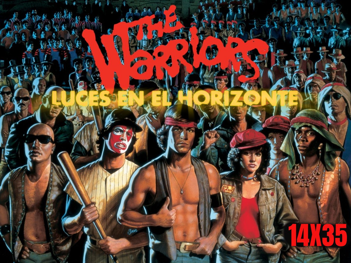 Luces EnEl Horizonte tweet media