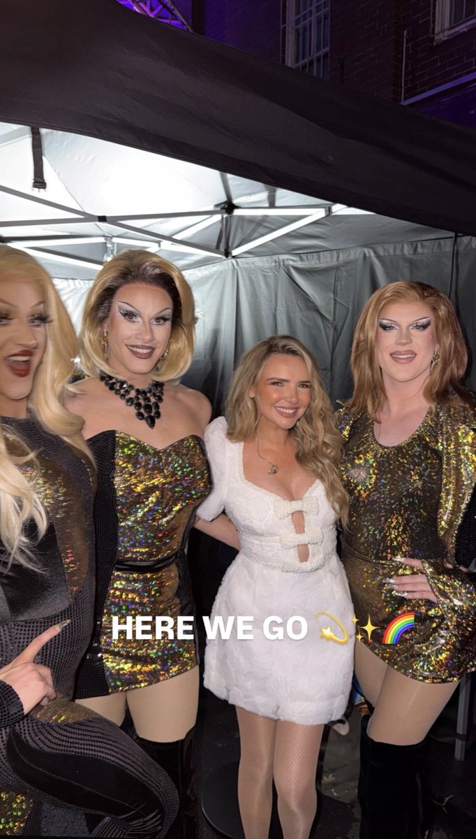 Nadine Coyle UK 🎗 tweet media