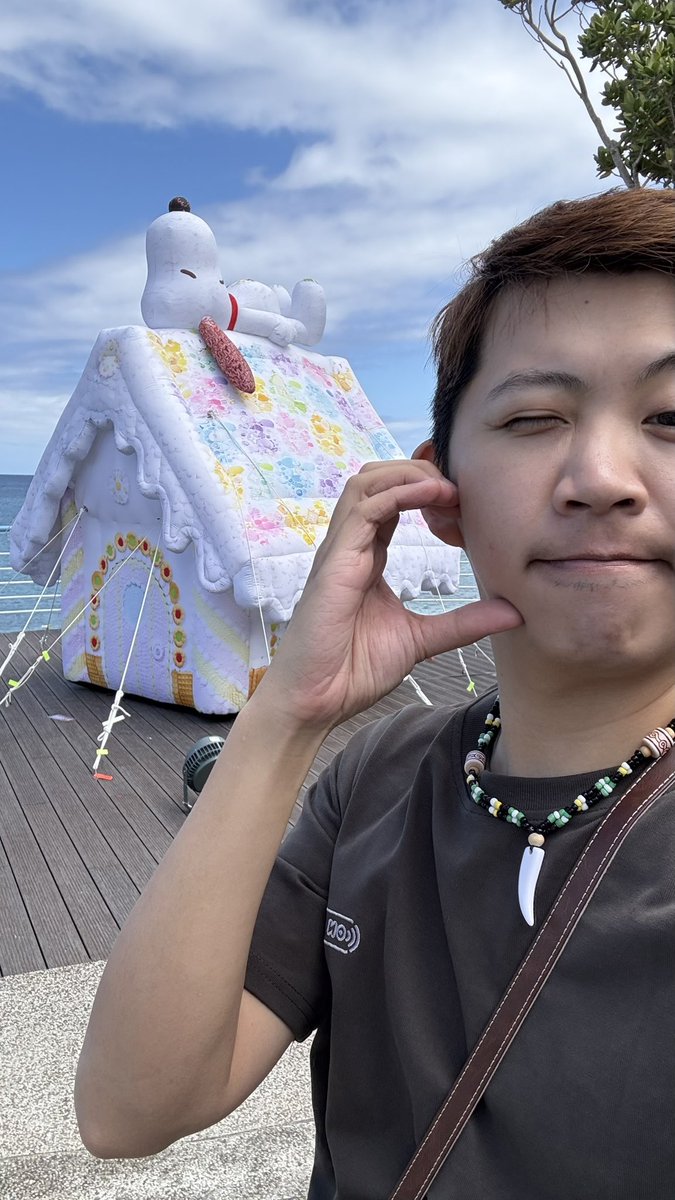 今年決定離開職場一下的護理屍 Johnny tweet media