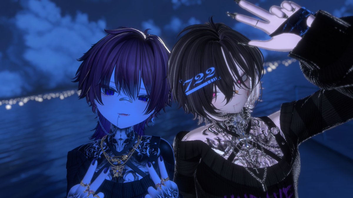 れいんちゅ tweet media