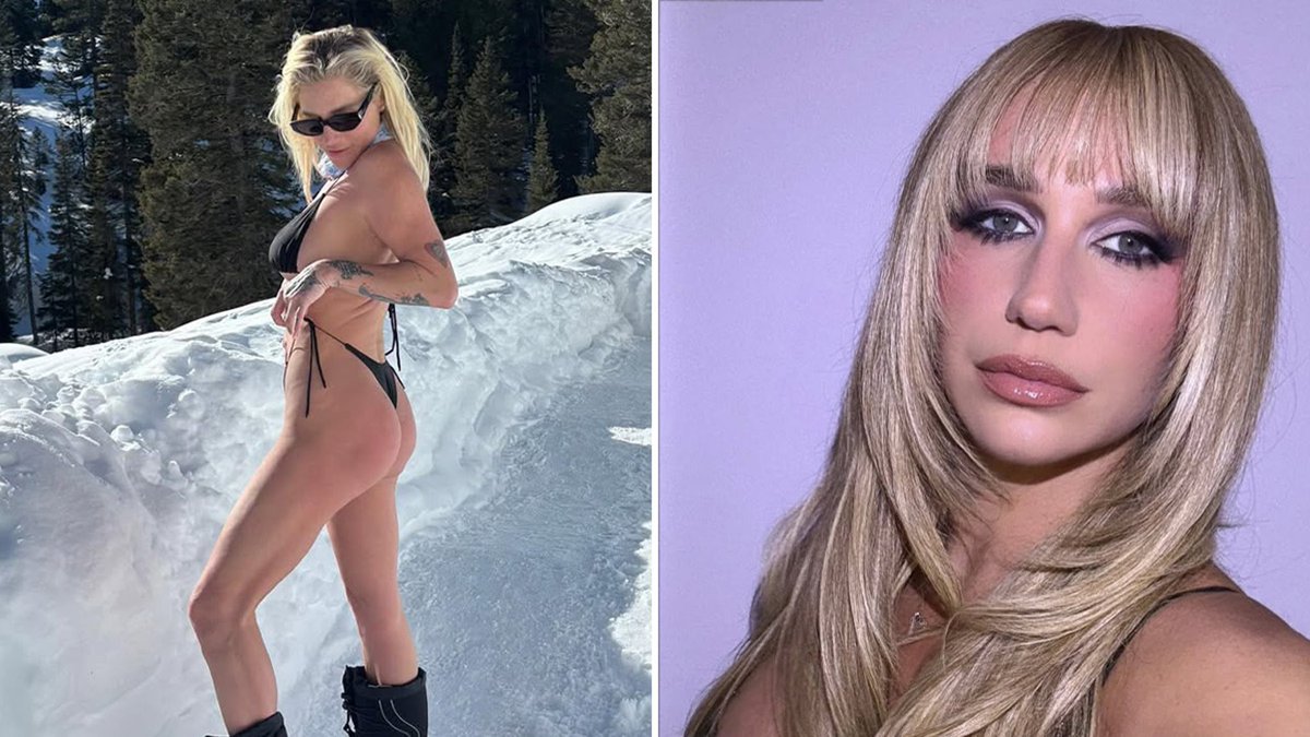 Kesha's Hottest Shots for Her 39th Birthday tmz.me/OYbGDBA