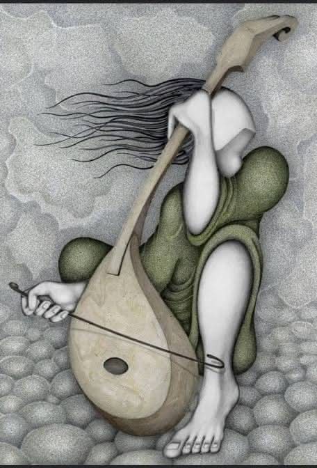 تکلیف دہ ہیں:
دوستوں کی غیبت، عشاق کی بےوفائی، ماؤں کی موت، اور رشتہ داروں کی نفرت۔