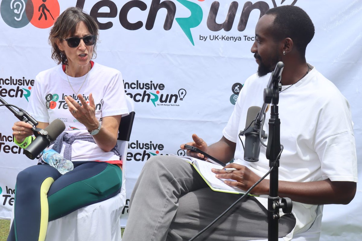 Signs TV Kenya tweet media