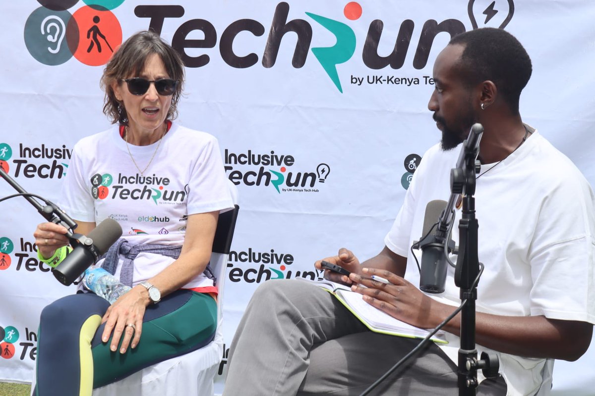 Signs TV Kenya tweet media