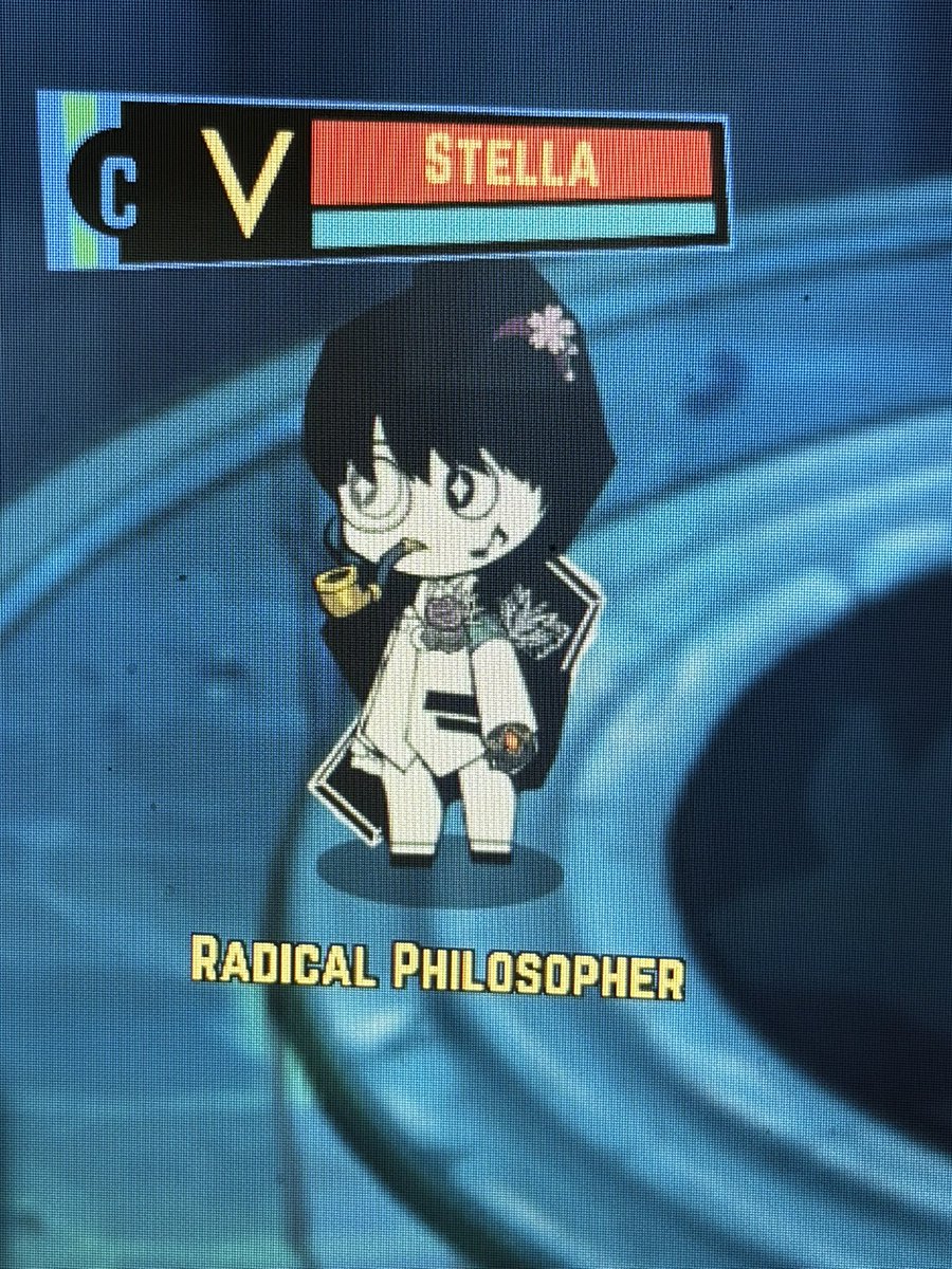 The Pianist (NINAH Oc) tweet media