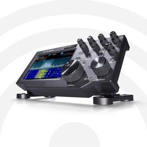 pileupdx's tweet photo. The Maestro C for FlexRadio puts you in control! Operate your FLEX-6000/8000/Aurora from the shack, the sofa, or across the globe.
👉 https://t.co/ooiyCajKwF
#amateurradio #hamradio #radiosport #SDR #FlexRadio #DX https://t.co/9pNl1aLwz8