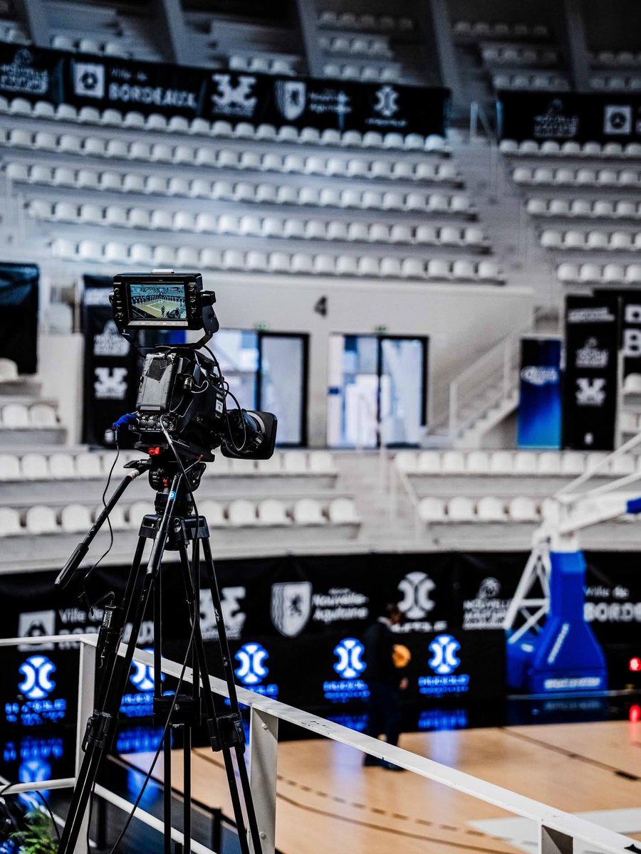 3x3 FFBB tweet media