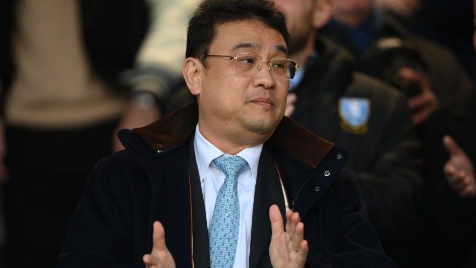 Second Tier podcast tweet media