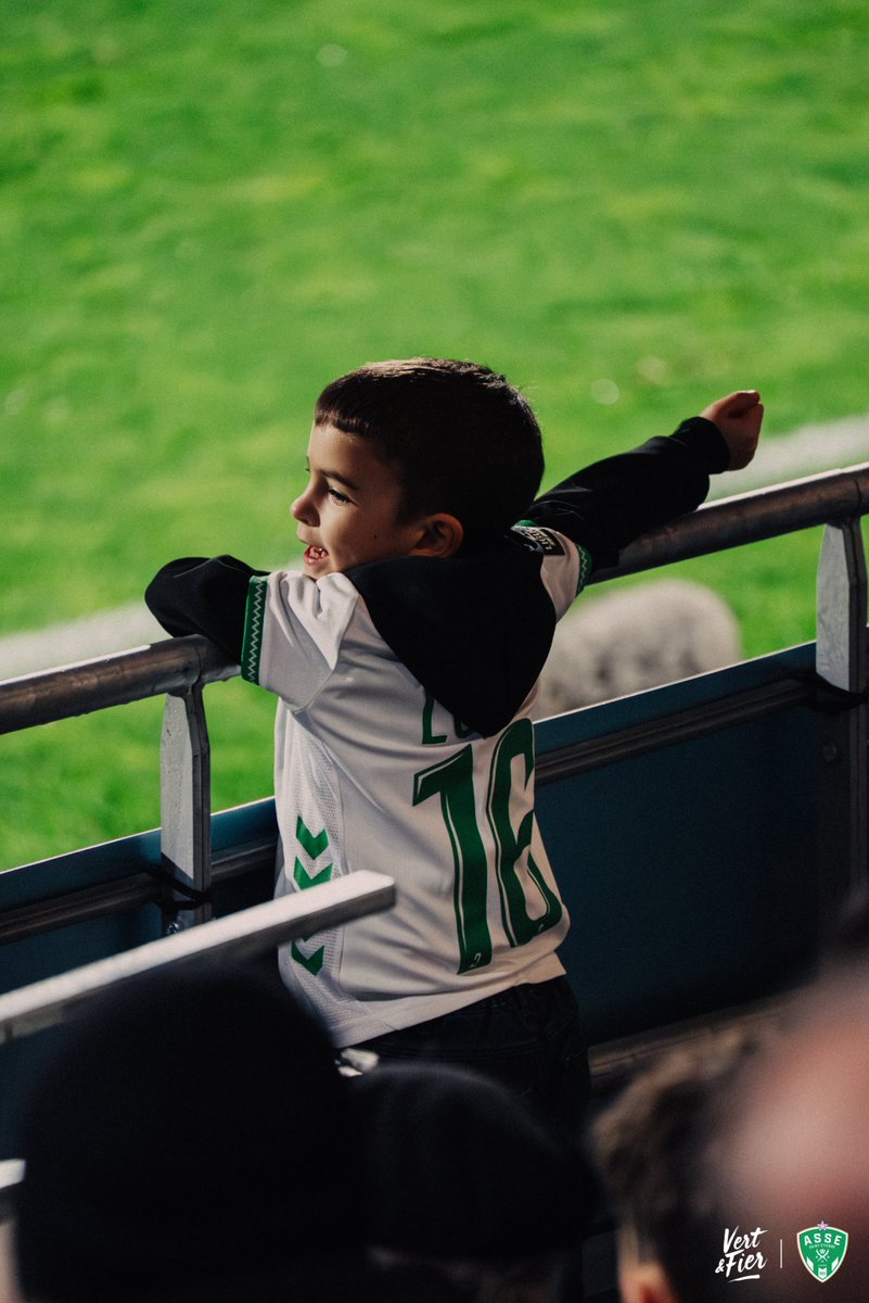 AS Saint-Étienne tweet media