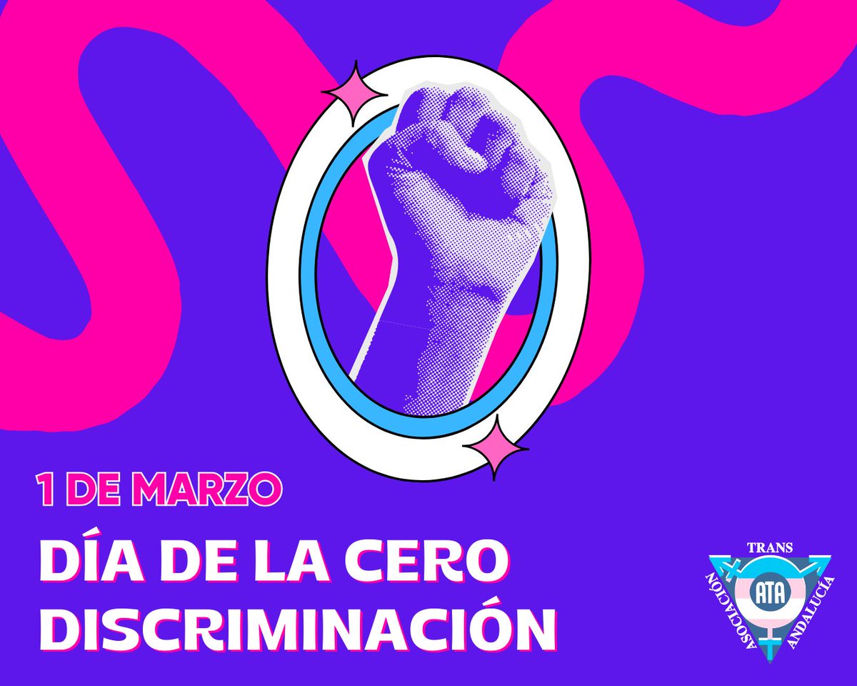 ATA-Sylvia Rivera 🏳️⚧️ #HayLeyTrans tweet media